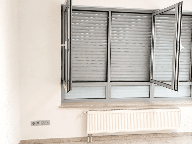 Wohnung zur Miete 395 € 1 Zimmer 33 m² EG frei ab sofort Hohenzollernstraße 39 a Alt-Saarbrücken Mitte 66117