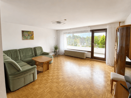Wohnung zum Kauf 329.000 € 3 Zimmer 101 m² 1. Geschoss Godshorn Langenhagen 30855