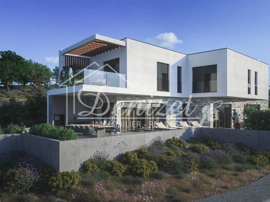 Villa zum Kauf - Erstbezug 1.100.000 € 5 Zimmer 316 m² Primošten 22202