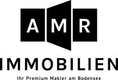 AMR Immobilien GmbH logo