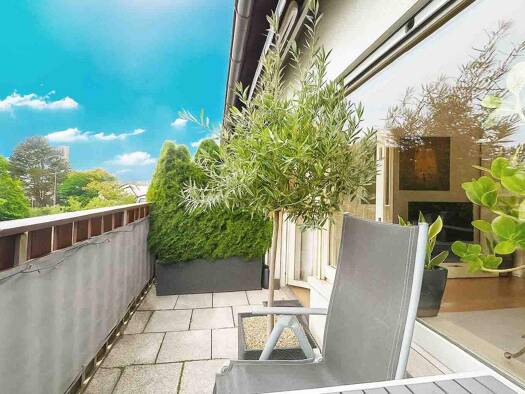 Wohnung zur Miete 780 € 3 Zimmer 92 m² 1. Geschoss frei ab 01.02.2026 Zirndorf 90513