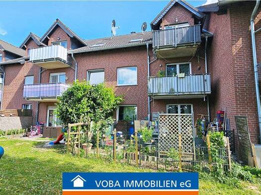 Mehrfamilienhaus zum Kauf als Kapitalanlage geeignet 699.000 € 18 Zimmer 446 m² 499 m² Grundstück Hückelhoven 41836