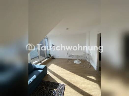 Wohnung zur Miete Tauschwohnung 700 € 2 Zimmer 45 m² Raderberg Rodenkirchen 50968