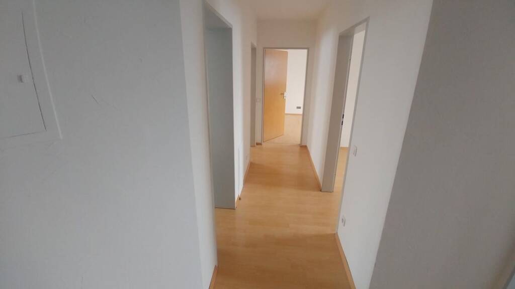 Wohnung zur Miete 860 € 3 Zimmer 72 m² frei ab sofort Mering 86415