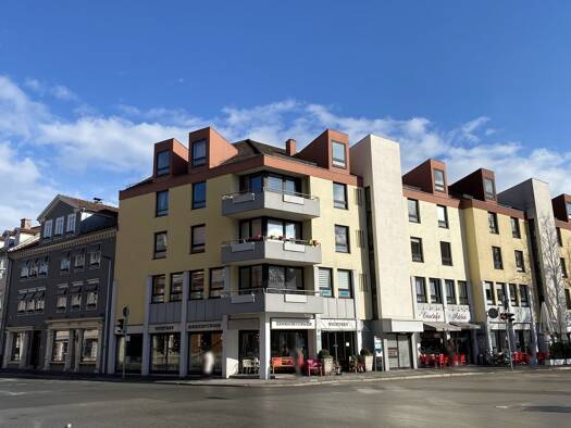 Wohnung zum Kauf 265.000 € 7 Zimmer 179 m² Coburg 96450