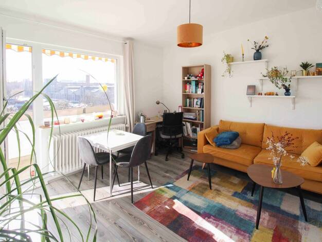 Studio zum Kauf 179.900 € 1 Zimmer 42 m² 3. Geschoss frei ab 31.10.2026 Belfaster Straße 37 Wedding Berlin 13349