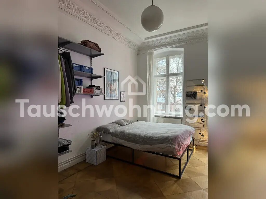 Wohnung zur Miete Tauschwohnung 940 € 3 Zimmer 88 m²<br/>Wohnfläche Mariendorf Berlin 10783