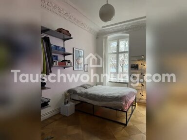 Wohnung zur Miete Tauschwohnung 940 € 3 Zimmer 88 m² Mariendorf Berlin 10783