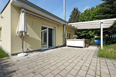 Bungalow zum Kauf 495.000 € 5 Zimmer 135 m² 700 m² Grundstück Marienthal Hamburg 22043