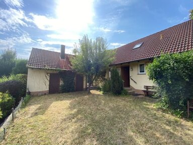 Einfamilienhaus zum Kauf 189.000 € 4 Zimmer 110 m² 524 m² Grundstück Schönbrunn Schönbrunn 96185