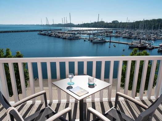 Wohnung zum Kauf - Neubau provisionsfrei als Kapitalanlage geeignet 252.815 € 2 Zimmer 42,9 m² Tarnewitz Boltenhagen 23946