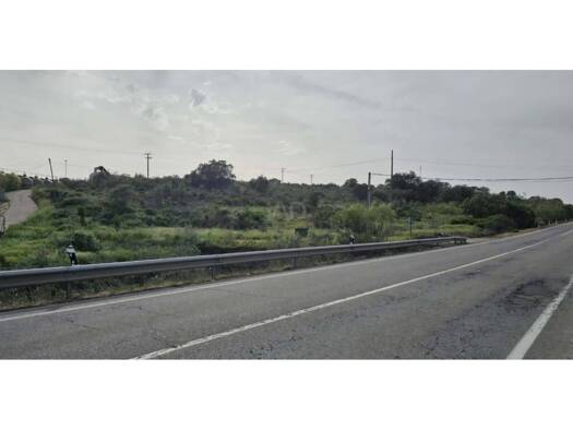 Acker-/Waldstück zum Kauf 155.000 € Montehermoso 10810