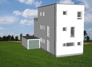 Haus zum Kauf provisionsfrei 897.900 € 5 Zimmer 159 m² 230 m² Grundstück Ilvesheim 68549