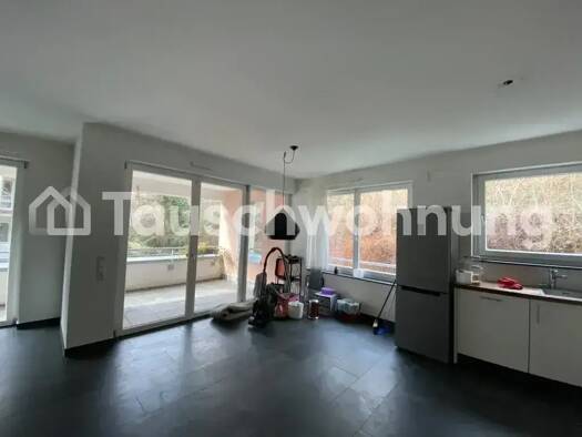 Wohnung zur Miete Tauschwohnung 1.500 € 3 Zimmer 94 m² 1. Geschoss Oberau Freiburg im Breisgau 79102