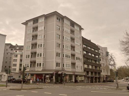 Laden zur Miete 810 € 2 Zimmer 73 m² Verkaufsfläche Pempelfort Düsseldorf 40479