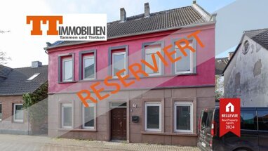 Einfamilienhaus zum Kauf 155.000 € 13 Zimmer 228,4 m² 146 m² Grundstück Heppens Wilhelmshaven-Heppens 26384