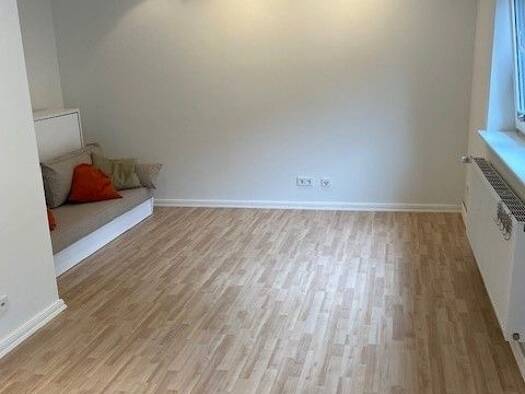 Wohnung zur Miete 600 € 1 Zimmer 45 m² EG Ritterstraße 37 Hamm Hamburg 22089