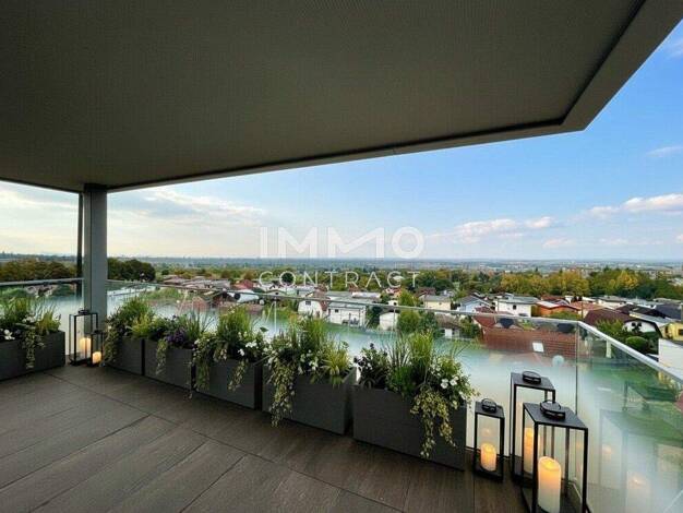 Wohnung zum Kauf - Erstbezug provisionsfrei 590.000 € 3 Zimmer 58,5 m² Wien,Favoriten 1100