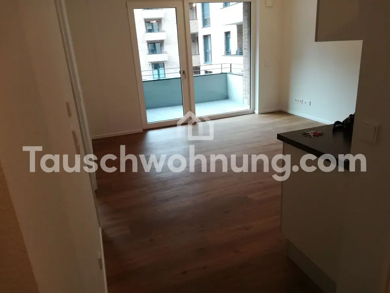 Wohnung zur Miete nur mit Wohnberechtigungsschein Tauschwohnung 313 € 2 Zimmer 46 m² 1. Geschoss Häfen - Handelshäfen Bremen 28217