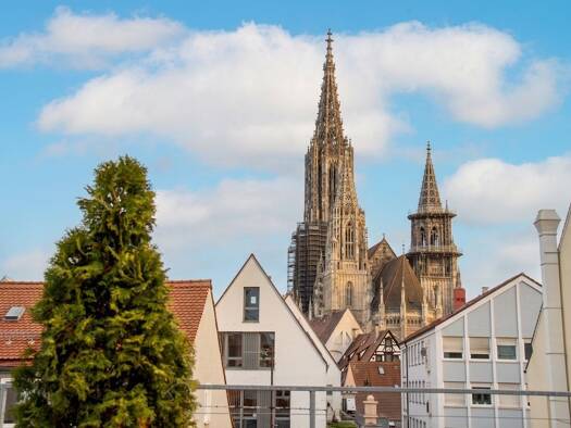 Maisonette zur Miete 1.990 € 5 Zimmer 134 m² Mitte Ulm 89073