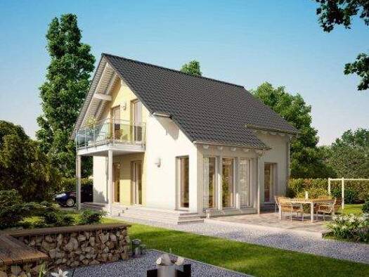 Einfamilienhaus zum Kauf provisionsfrei 548.944 € 5 Zimmer 113,9 m² 650 m² Grundstück Geschendorf 23815