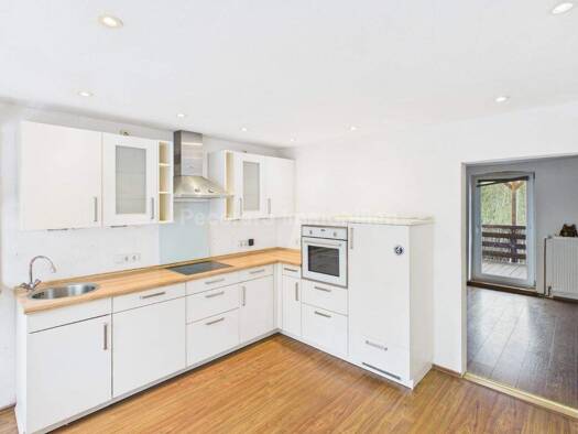 Reihenmittelhaus zum Kauf 99.000 € 3 Zimmer 80 m² 480 m² Grundstück Burbach Saarbrücken 66126