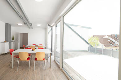 Wohnung zum Kauf provisionsfrei als Kapitalanlage geeignet 278.248 € 2 Zimmer 57,7 m² Siebenbürgen Weg 9 Niederstotzingen Niederstotzingen 89168