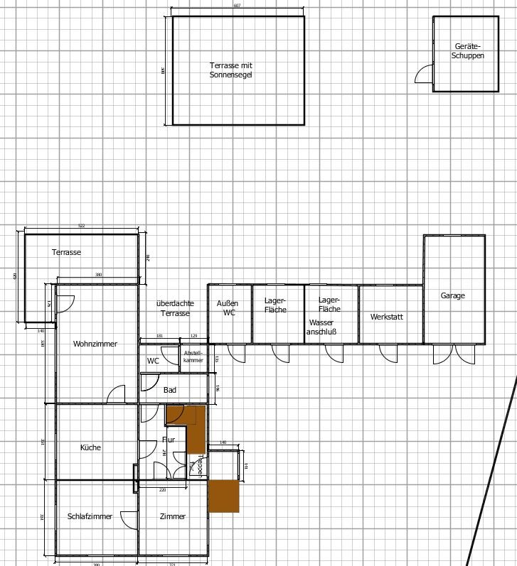 Einfamilienhaus zum Kauf 250.000 € 5 Zimmer 120 m²<br/>Wohnfläche 1.253 m²<br/>Grundstück Bernsdorf Bernsdorf 02994