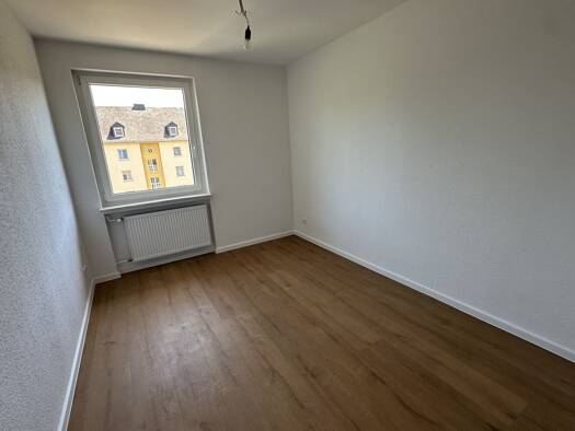 Wohnung zur Miete - Erstbezug 866 € 4 Zimmer 124 m² 1. Geschoss Fritzlar Fritzlar 34560