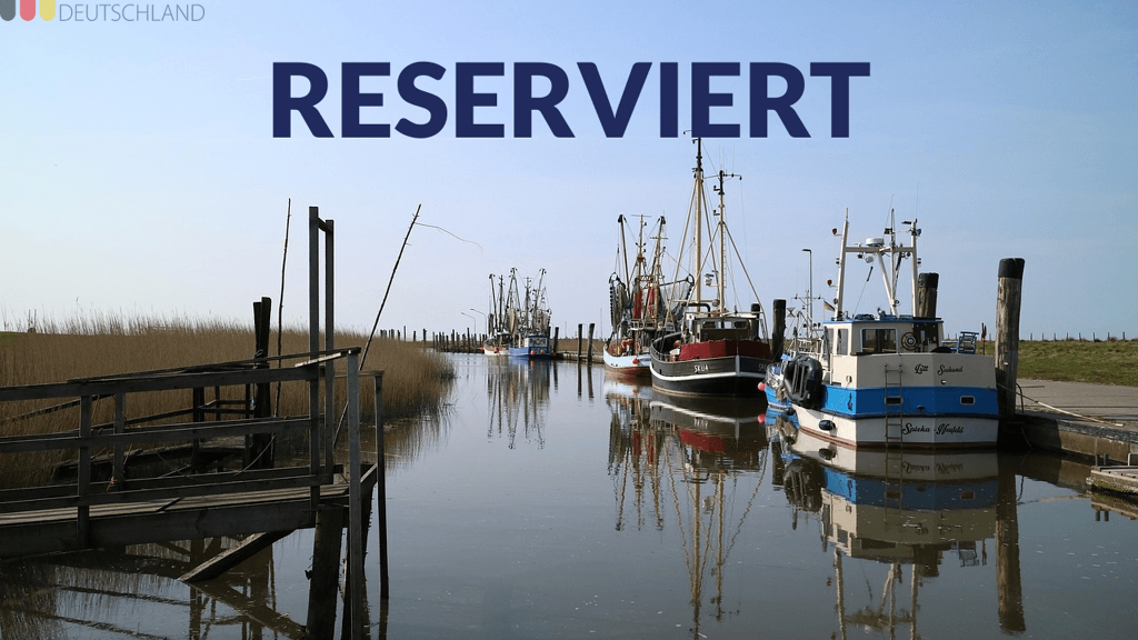 Einfamilienhaus zum Kauf 12 Zimmer 165,2 m² 3.285 m² Grundstück Wremen Wurster Nordseeküste 27638