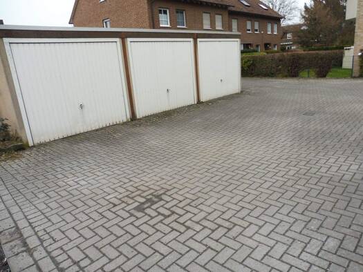 Garage zum Kauf 18.000 € Werl 59457
