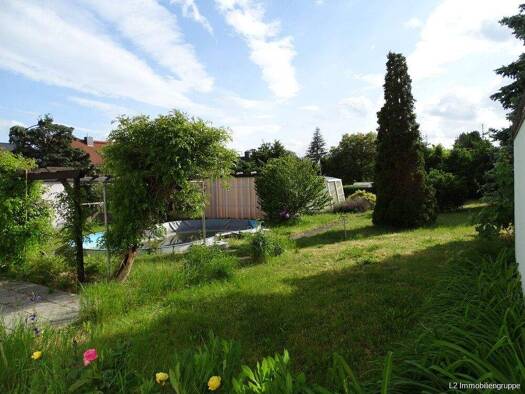 Einfamilienhaus zum Kauf 330.000 € 6 Zimmer 138 m² 990 m² Grundstück Weinböhla 01689