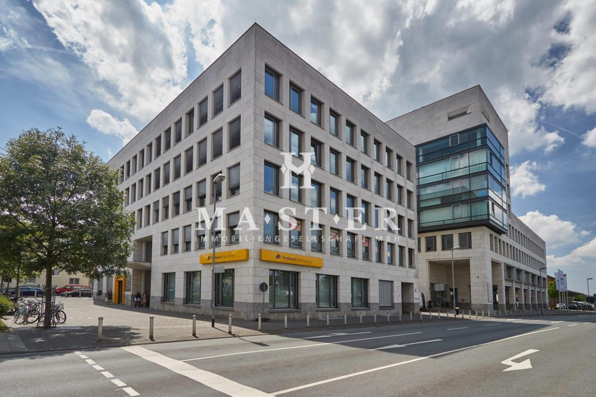 Bürofläche zur Miete 12,50 € 1.453 m²<br/>Bürofläche ab 355 m²<br/>Teilbarkeit Neu-Isenburg Neu-Isenburg 63263