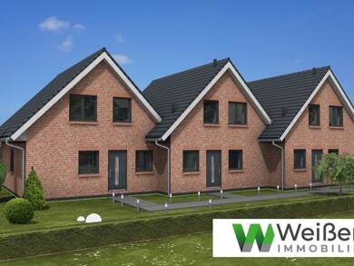 Reihenmittelhaus zum Kauf 323.015 € 4 Zimmer 108 m² 218 m² Grundstück Kremperheide 25569
