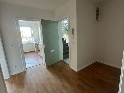 Wohnung zur Miete 650 € 2,5 Zimmer 65,6 m² EG frei ab sofort Farmsener Höhe 22 Farmsen-Berne Hamburg 22159