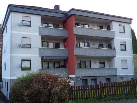 Wohnung zur Miete auf Zeit 700 € 4 Zimmer 100 m² frei ab sofort Steimel Steimel 57614