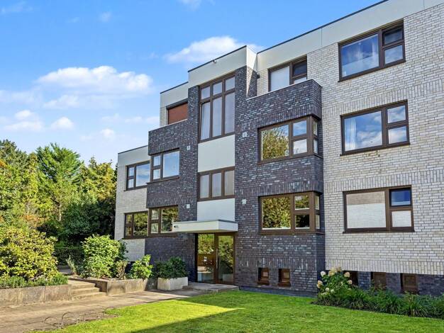 Wohnung zum Kauf 269.000 € 3 Zimmer 81,5 m² 1. Geschoss Wedel 22880
