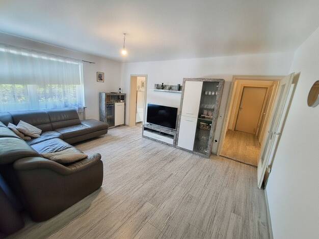 Wohnung zum Kauf 154.000 € 2 Zimmer 51 m² 2. Geschoss Kaufbeuren Kaufbeuren 87600