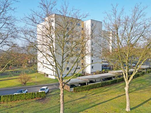 Wohnung zum Kauf 190.000 € 3 Zimmer 86 m² 7. Geschoss frei ab sofort Altenbauna Baunatal 34225