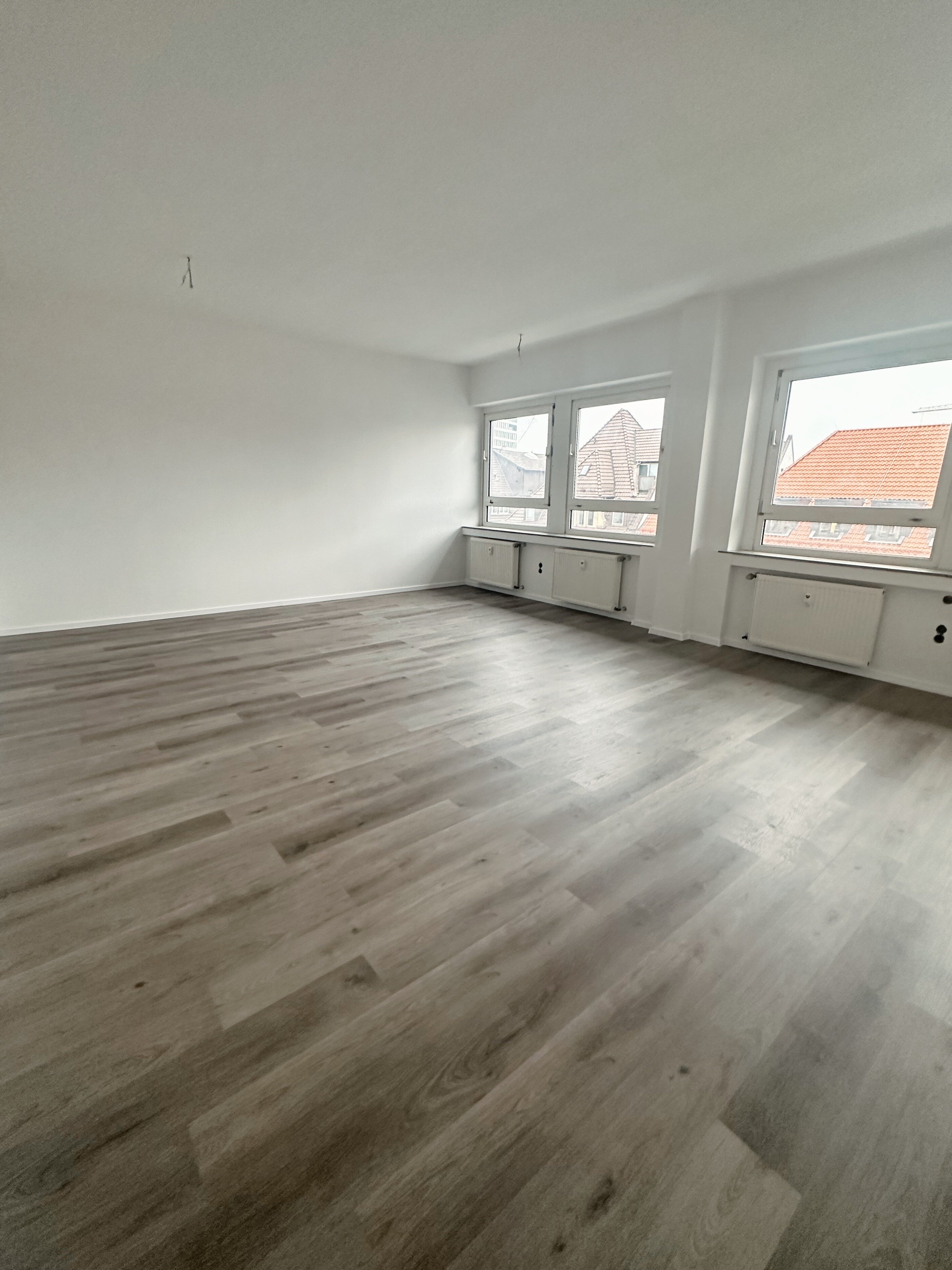 Bürofläche zur Miete 1.392 € 3 Zimmer 87 m²<br/>Bürofläche Herforder Straße 5-7 Güterbahnhof - Ost Bielefeld 33602