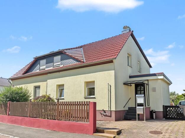 Praxis zum Kauf 323.000 € 8 Zimmer Wengelsdorf Weißenfels 06688