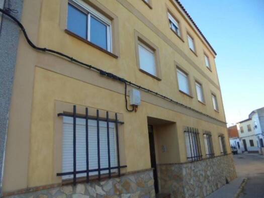 Wohnung zum Kauf 32.000 € 2 Zimmer 101 m² CL MESAS 26 Mota del Cuervo 16630