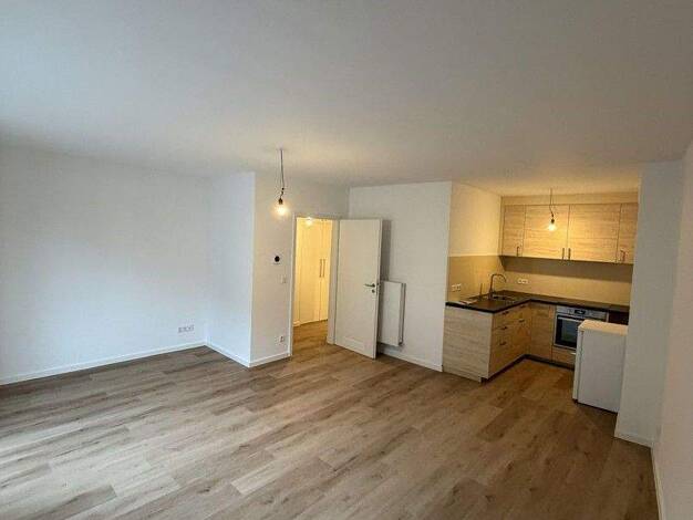 Wohnung zur Miete 829 € 1 Zimmer 41 m² 1. Geschoss Schulpfad 14 Poll Köln 51105