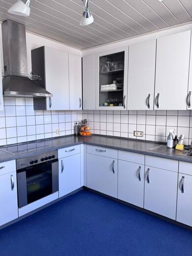 Wohnung zur Miete 700 € 2,5 Zimmer 65 m² 1. Geschoss frei ab sofort Welheimerstr. 101 Welheim Bottrop 46238