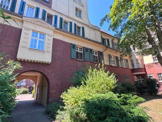 Wohnung zum Kauf provisionsfrei 119.600 € 3,5 Zimmer 74,1 m² 2. Geschoss frei ab 01.10.2026 Rosenbergstr. 12 Hüttenheim Duisburg-Süd 47259