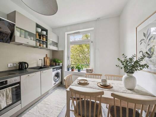 Wohnung zum Kauf 329.000 € 2 Zimmer 47 m² 3. Geschoss Rothenburgsort Hamburg 20539