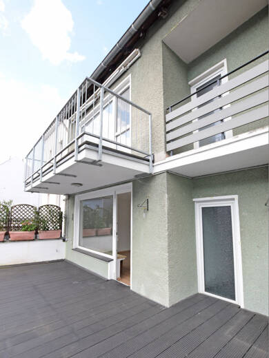 Haus zum Kauf 398.000 € 6 Zimmer 136 m² 216 m² Grundstück Nordstadt Wuppertal 42105