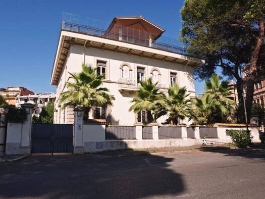 Haus zum Kauf 20.000.000 € 2.066 m² 926 m² Grundstück Roma 00118