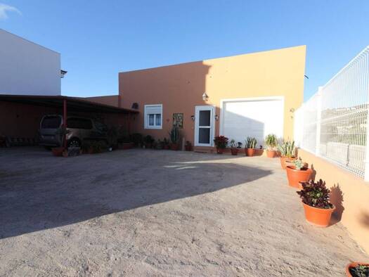 Bauernhaus zum Kauf 529.500 € 2 Zimmer 400 m² Granadilla de Abona 38617