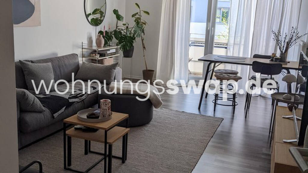 Studio zur Miete Tauschwohnung 500 € 3 Zimmer 69 m² 3. Geschoss Altona-Altstadt Hamburg 22765